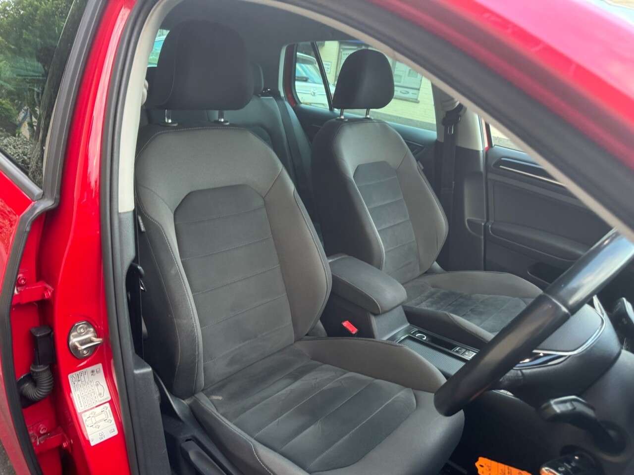 2018 VOLKSWAGEN GOLF 2018 VOLKSWAGEN GOLF
