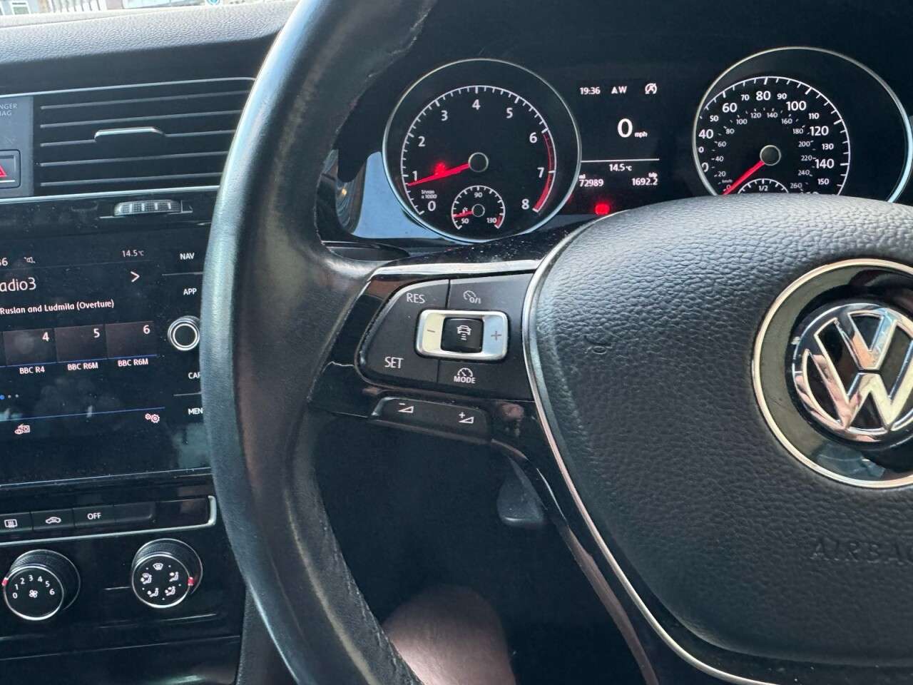 2018 VOLKSWAGEN GOLF 2018 VOLKSWAGEN GOLF