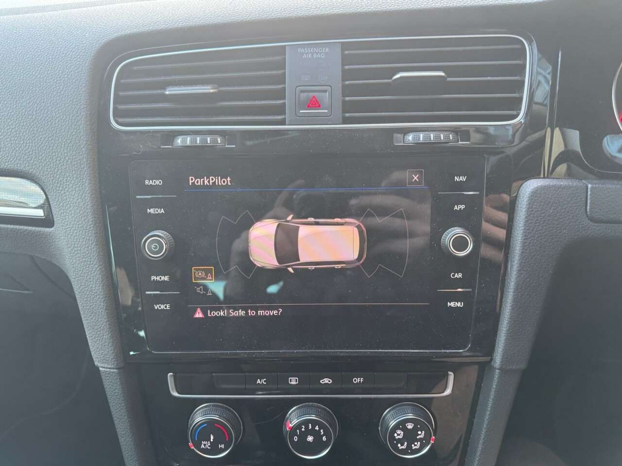 2018 VOLKSWAGEN GOLF 2018 VOLKSWAGEN GOLF