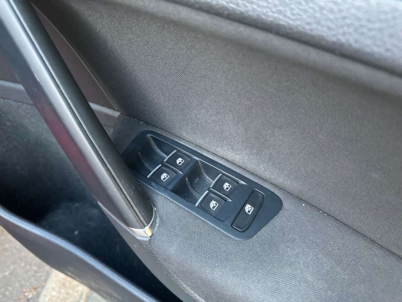 2018 VOLKSWAGEN GOLF 2018 VOLKSWAGEN GOLF