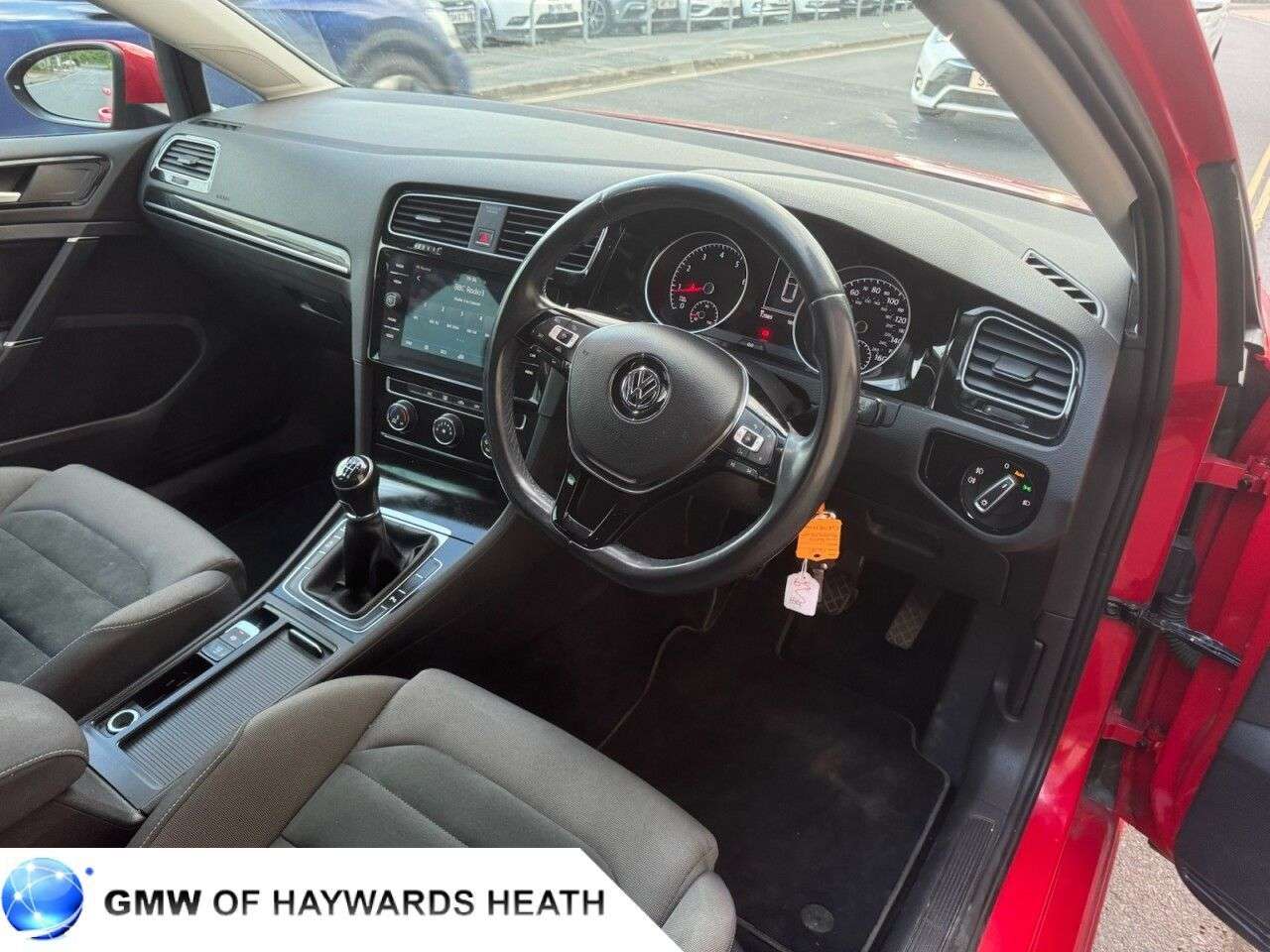 2018 VOLKSWAGEN GOLF 2018 VOLKSWAGEN GOLF