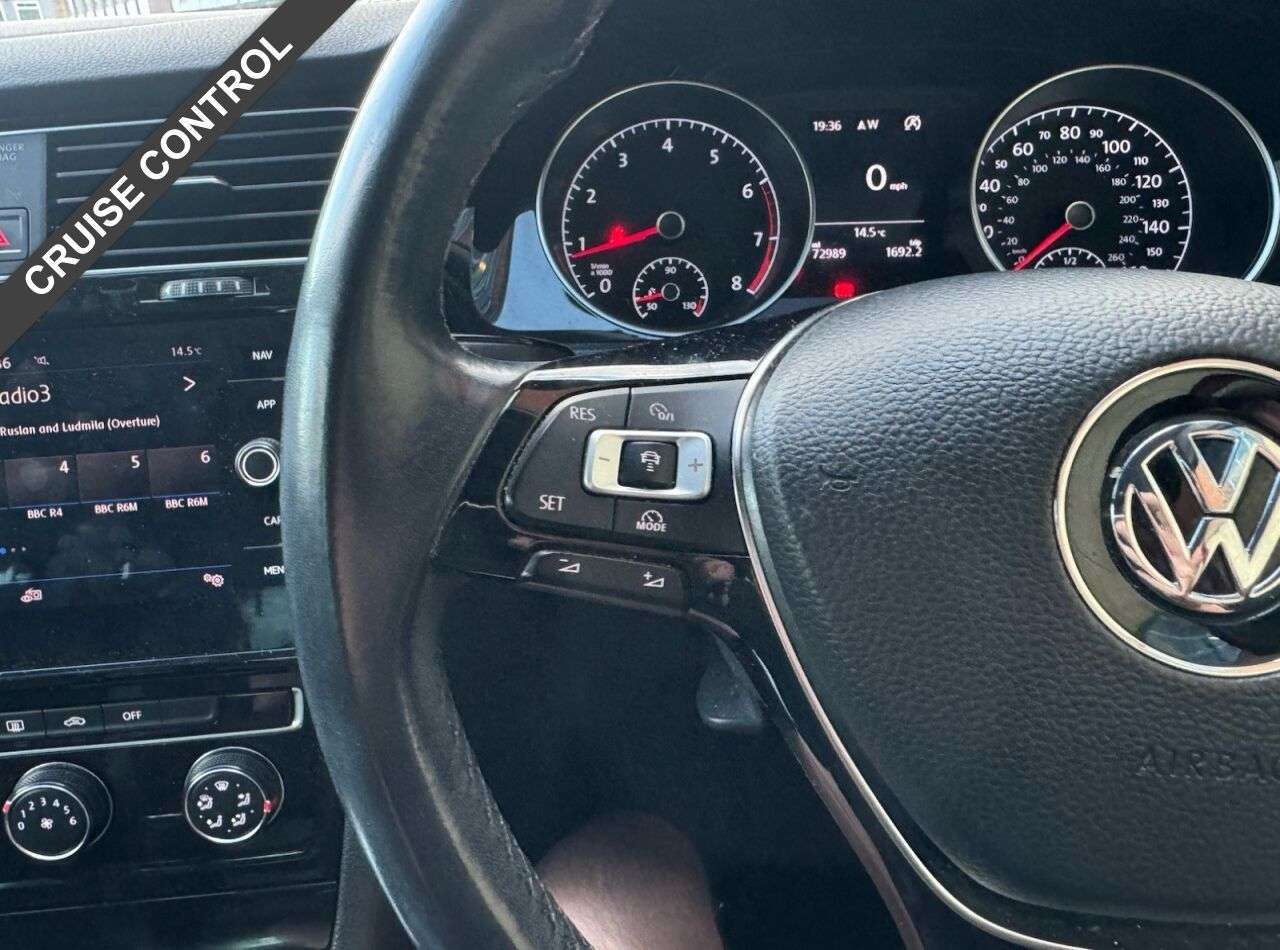 2018 VOLKSWAGEN GOLF 2018 VOLKSWAGEN GOLF