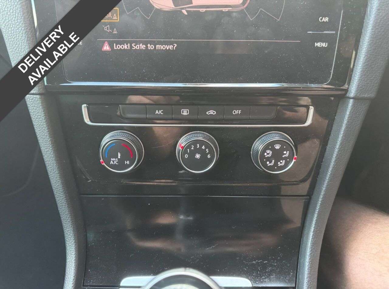 2018 VOLKSWAGEN GOLF 2018 VOLKSWAGEN GOLF