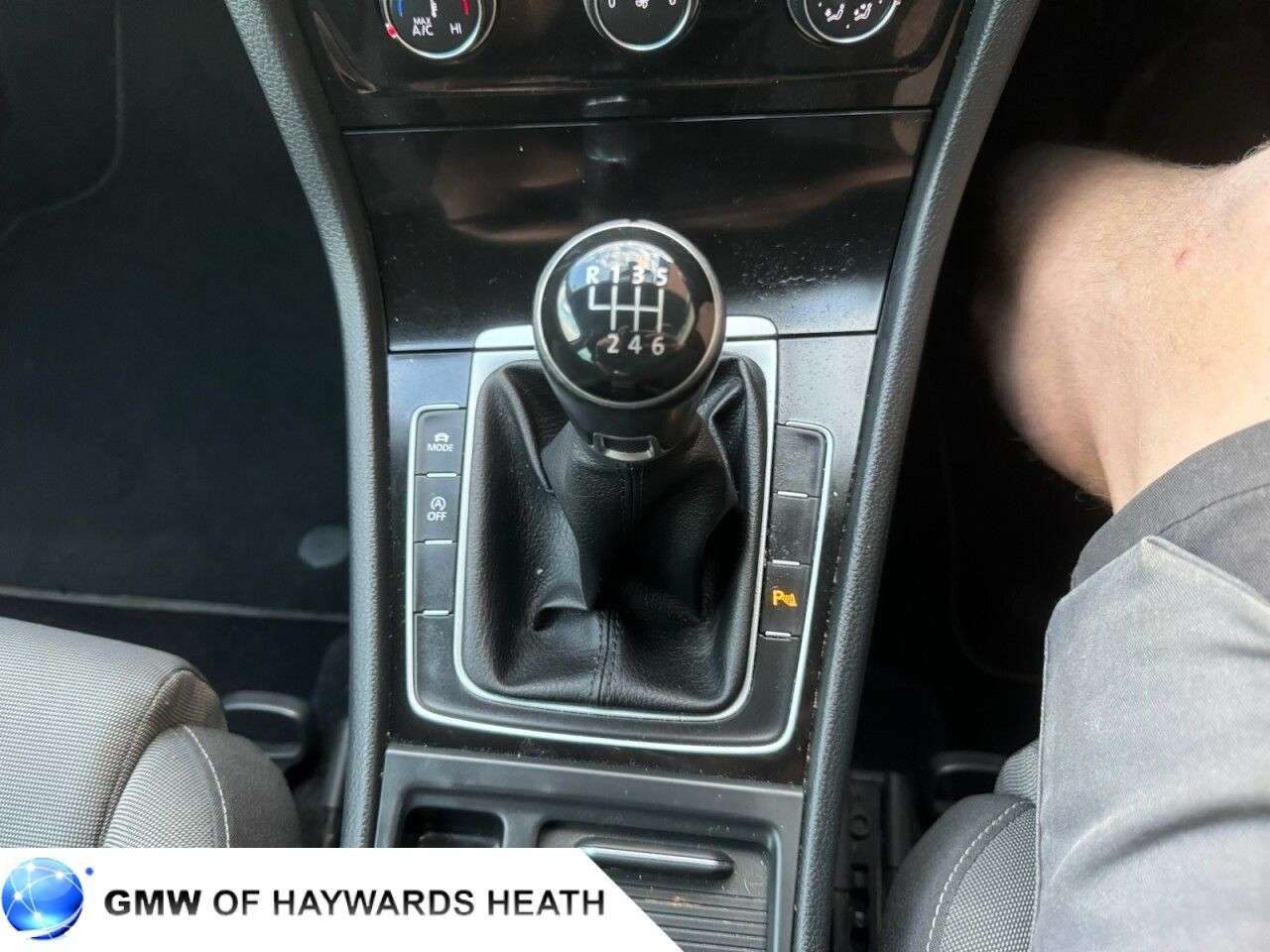 2018 VOLKSWAGEN GOLF 2018 VOLKSWAGEN GOLF