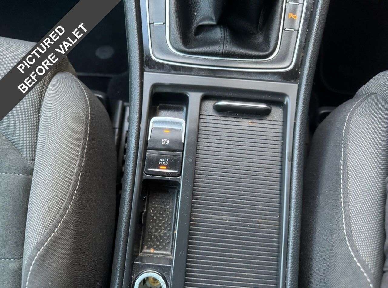 2018 VOLKSWAGEN GOLF 2018 VOLKSWAGEN GOLF