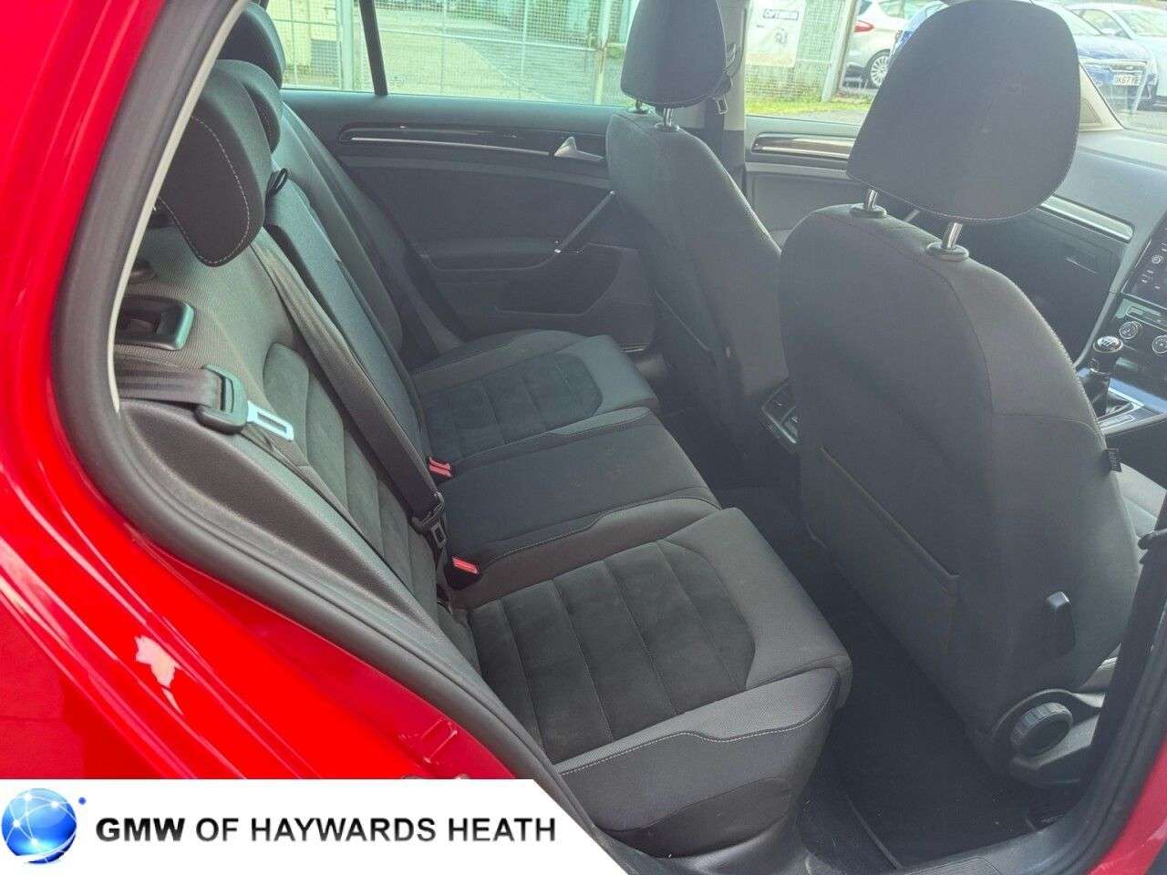 2018 VOLKSWAGEN GOLF 2018 VOLKSWAGEN GOLF