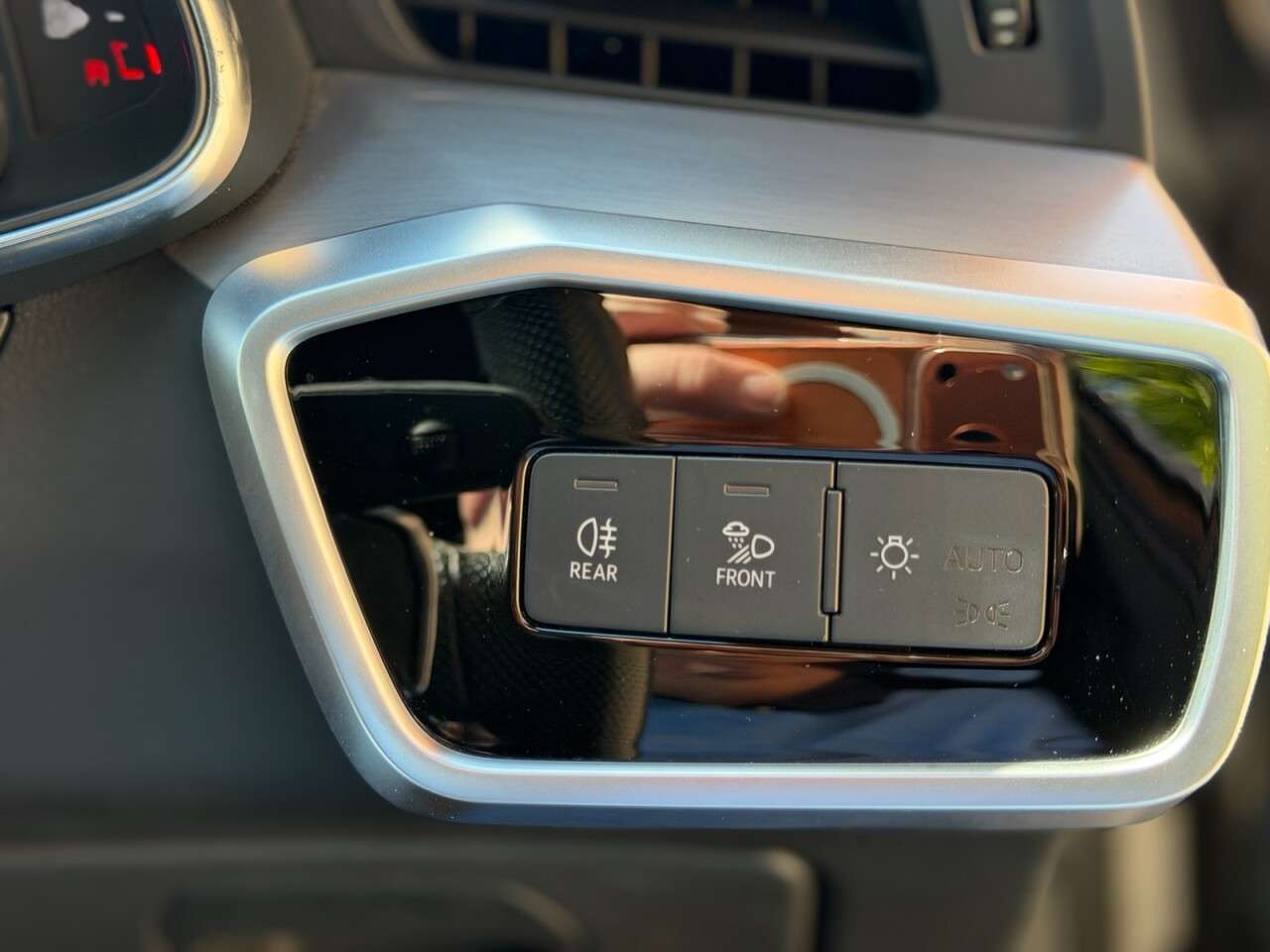 2018 AUDI A6 AVANT 2018 AUDI A6 AVANT