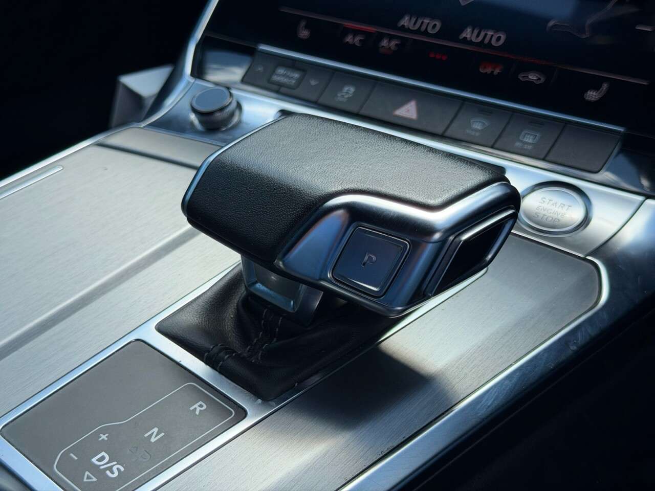 2018 AUDI A6 AVANT 2018 AUDI A6 AVANT