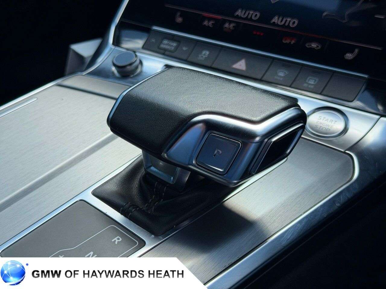 2018 AUDI A6 AVANT 2018 AUDI A6 AVANT