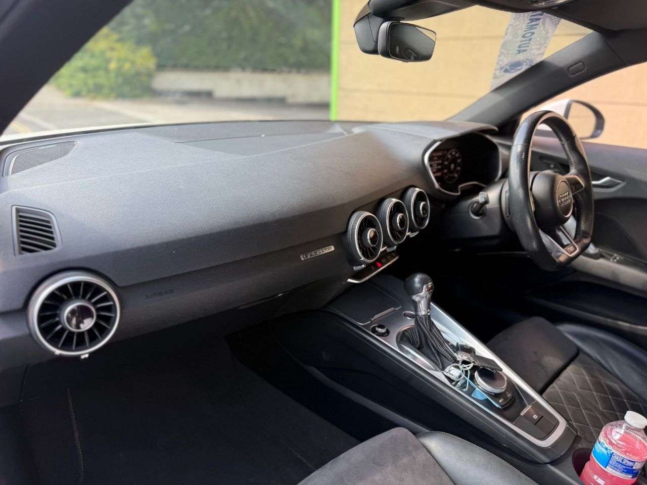 2014 AUDI TT 2014 AUDI TT
