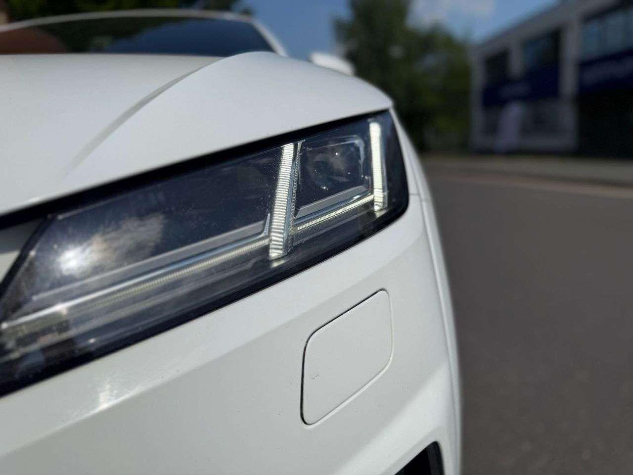 2014 AUDI TT 2014 AUDI TT