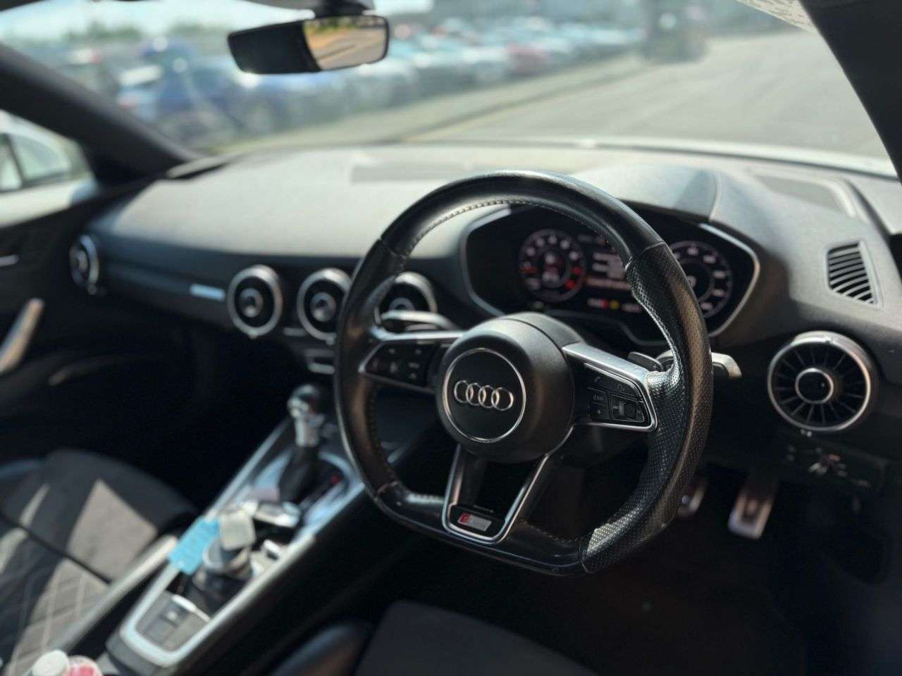 2014 AUDI TT 2014 AUDI TT