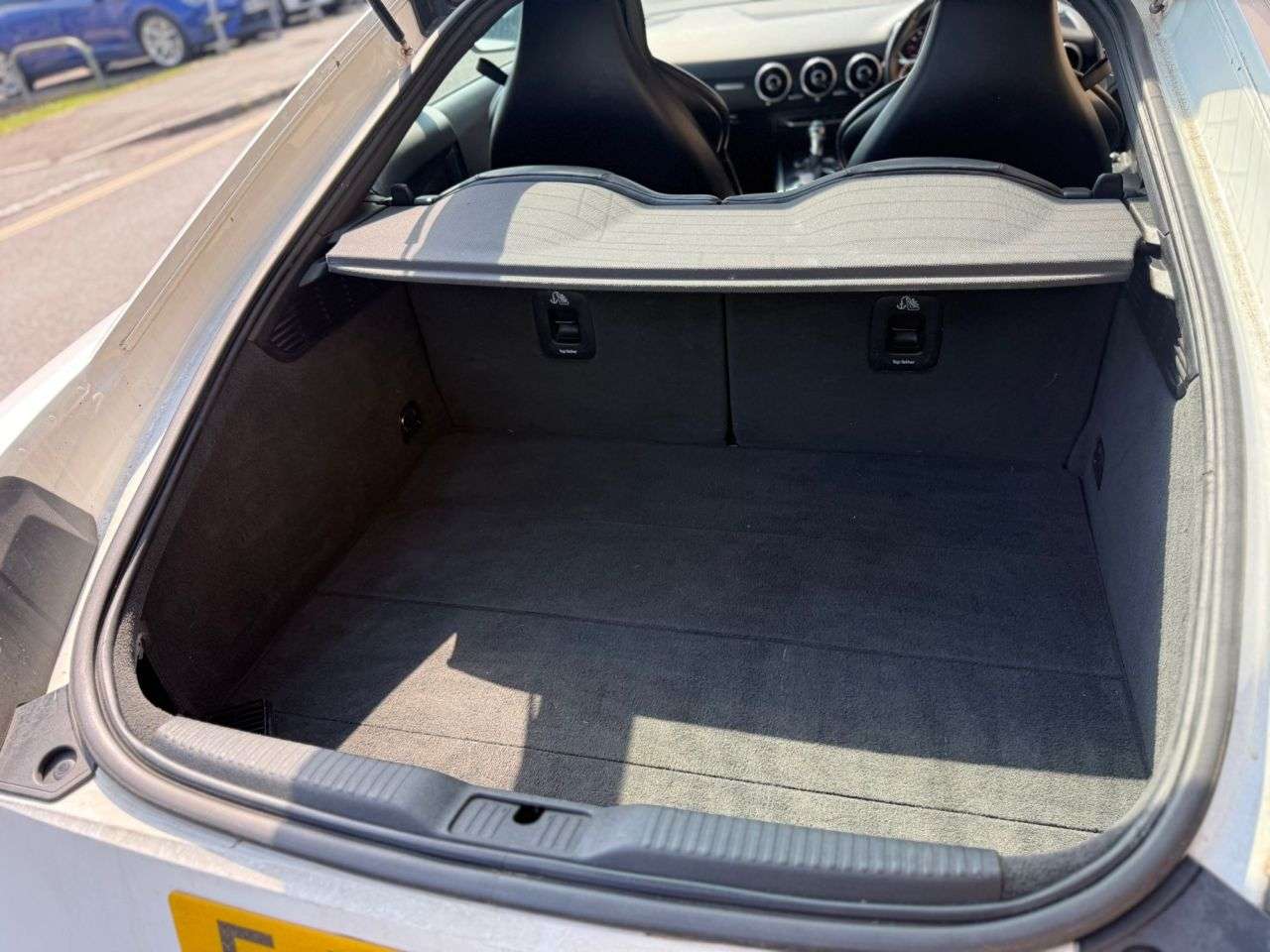 2014 AUDI TT 2014 AUDI TT