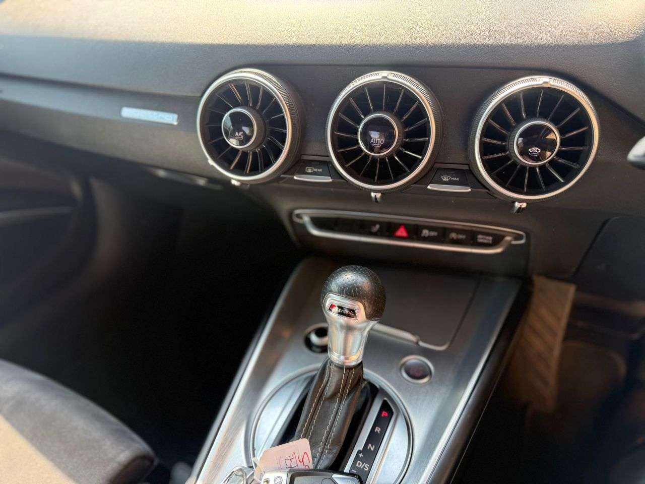 2014 AUDI TT 2014 AUDI TT
