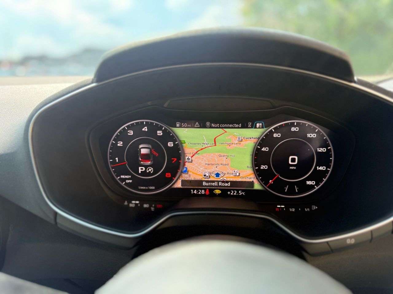 2014 AUDI TT 2014 AUDI TT