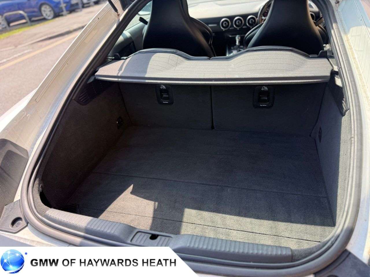 2014 AUDI TT 2014 AUDI TT