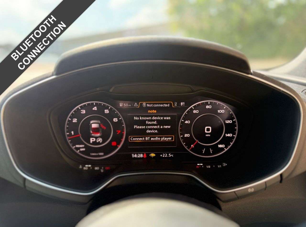 2014 AUDI TT 2014 AUDI TT