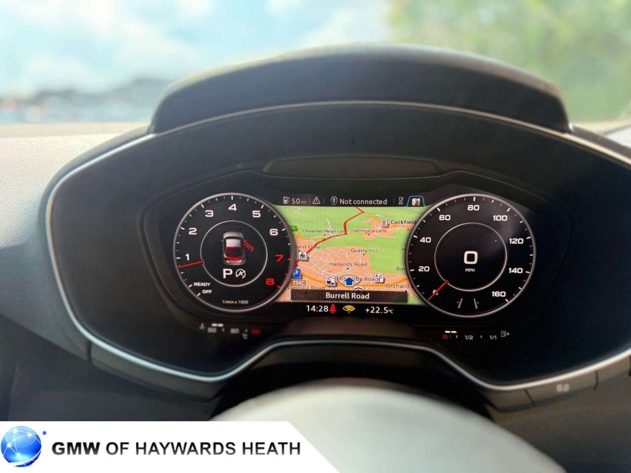 2014 AUDI TT 2014 AUDI TT