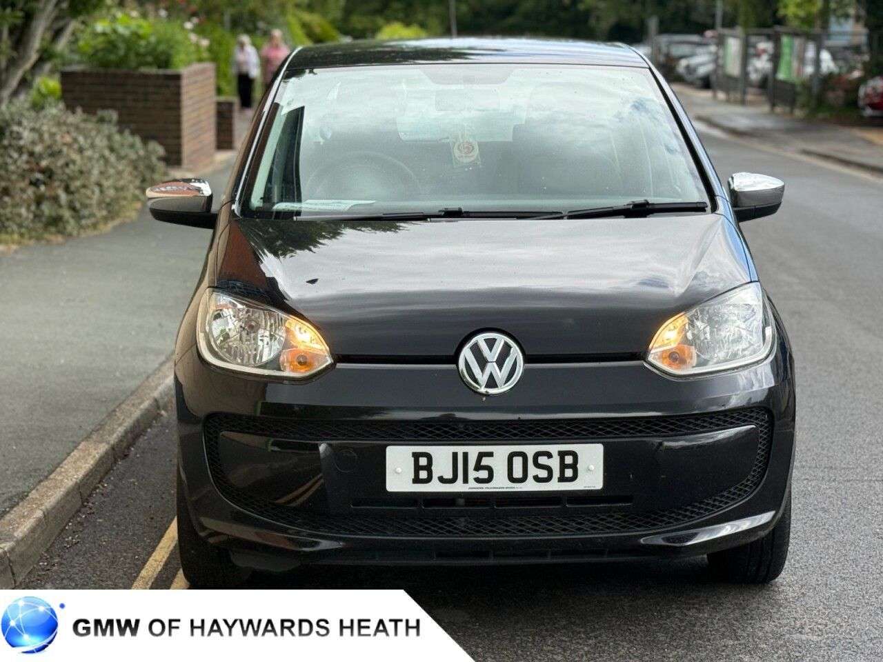 2015 VOLKSWAGEN UP! 2015 VOLKSWAGEN UP!