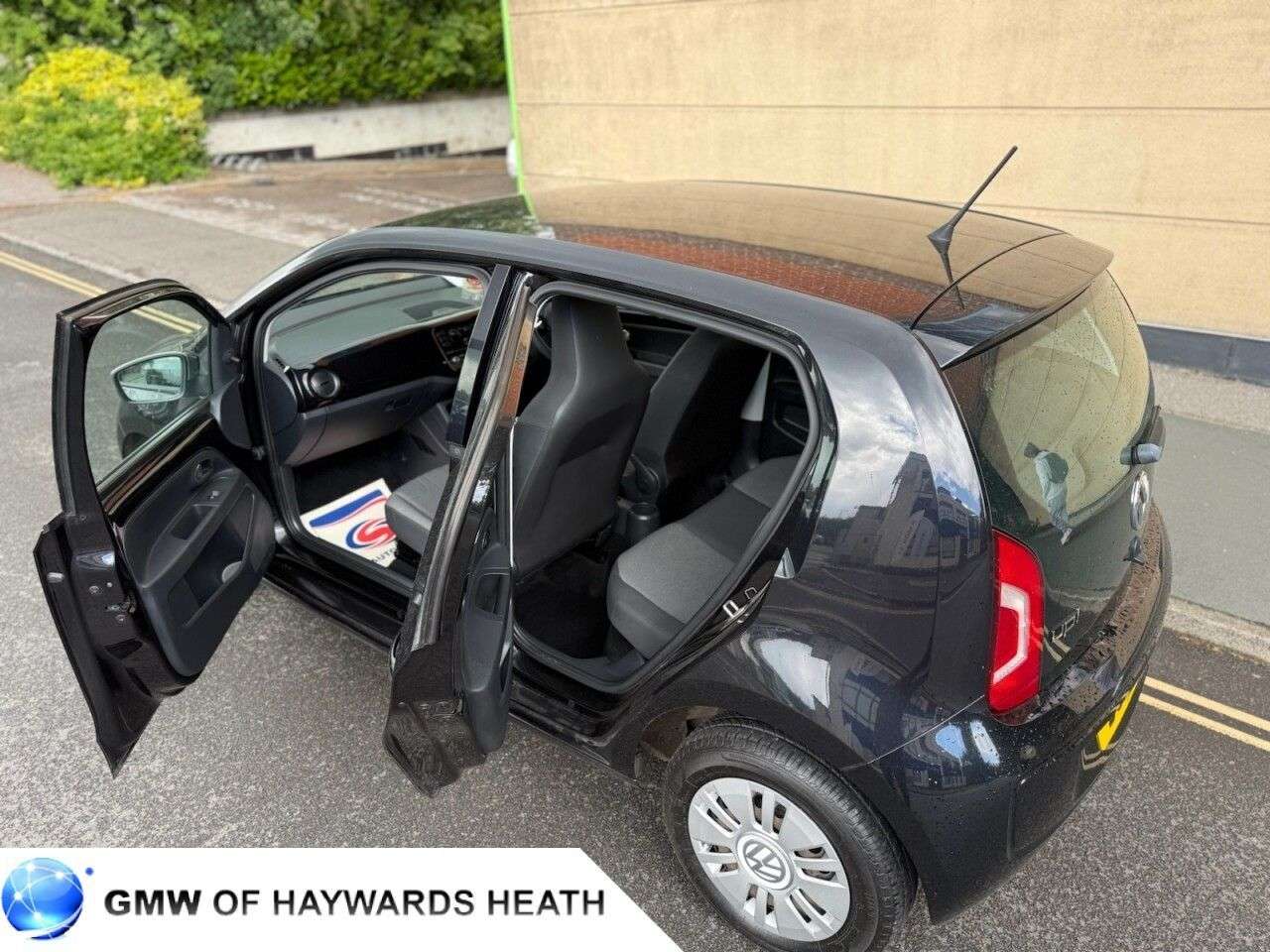 2015 VOLKSWAGEN UP! 2015 VOLKSWAGEN UP!