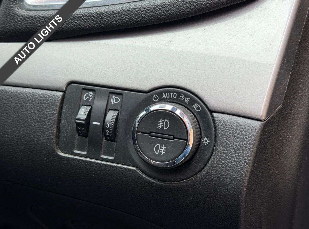2016 VAUXHALL MOKKA 2016 VAUXHALL MOKKA