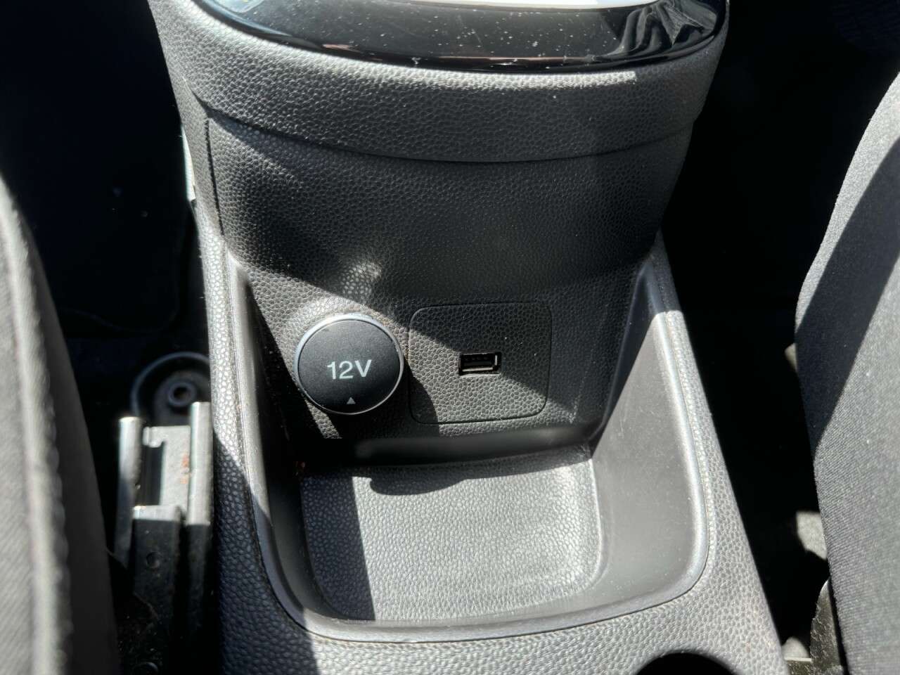 2016 FORD FIESTA 2016 FORD FIESTA