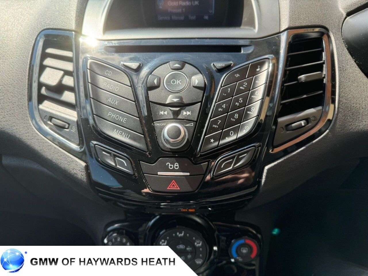 2016 FORD FIESTA 2016 FORD FIESTA
