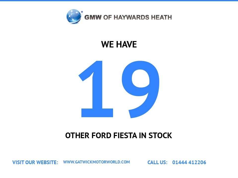 2016 FORD FIESTA 2016 FORD FIESTA