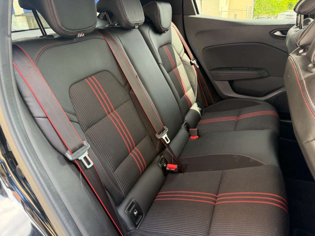 2023 RENAULT CLIO 2023 RENAULT CLIO