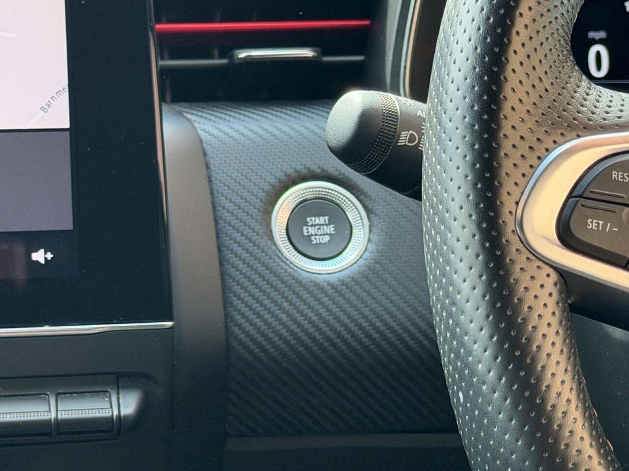 2023 RENAULT CLIO 2023 RENAULT CLIO