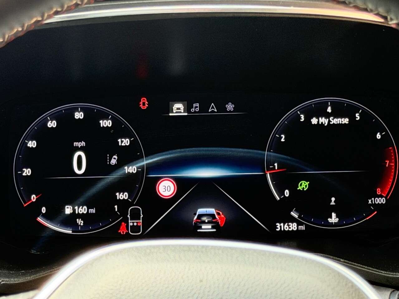 2023 RENAULT CLIO 2023 RENAULT CLIO