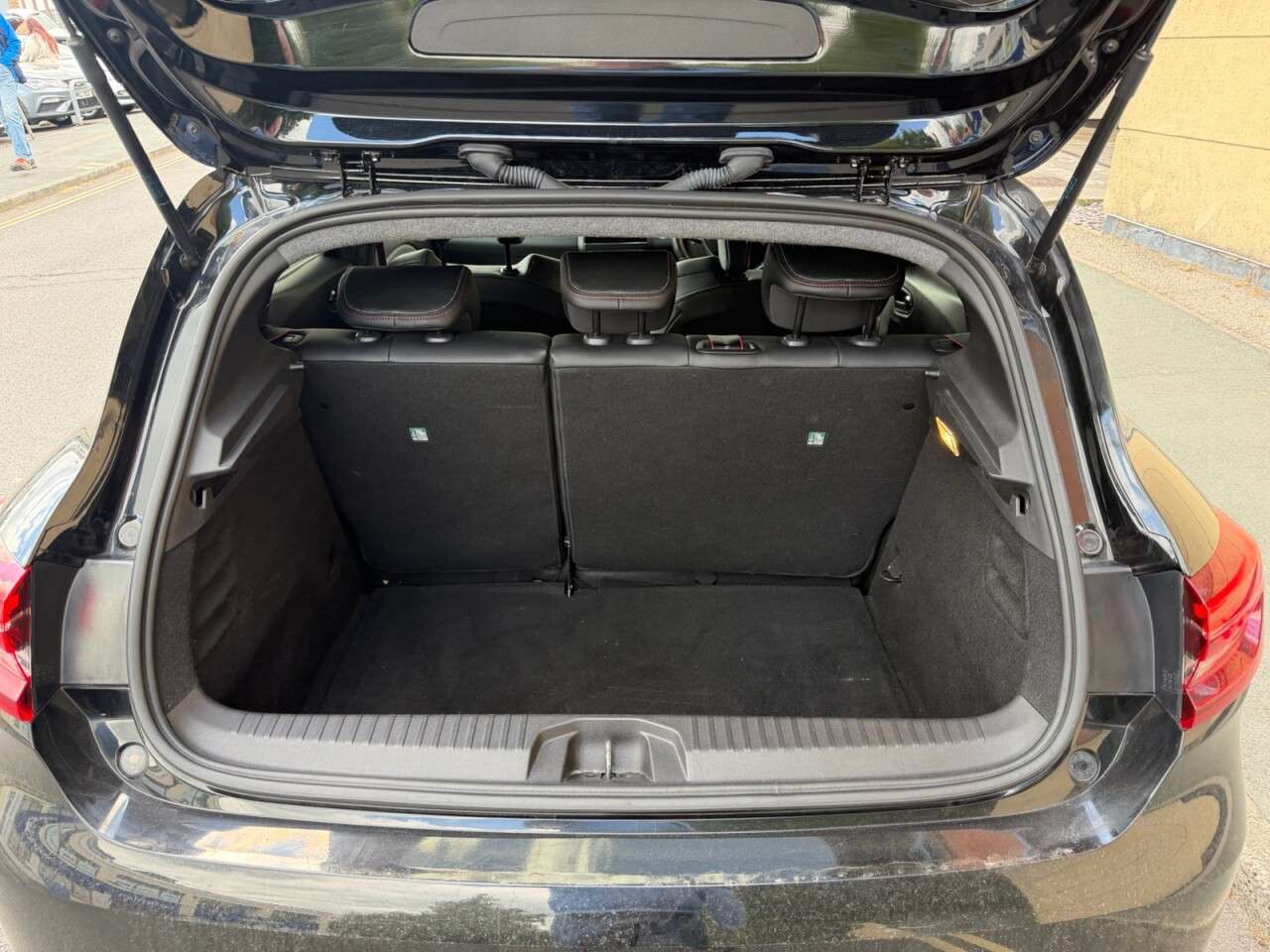 2023 RENAULT CLIO 2023 RENAULT CLIO