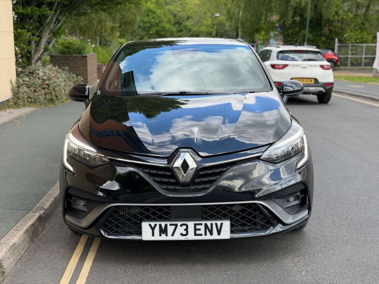2023 RENAULT CLIO 2023 RENAULT CLIO