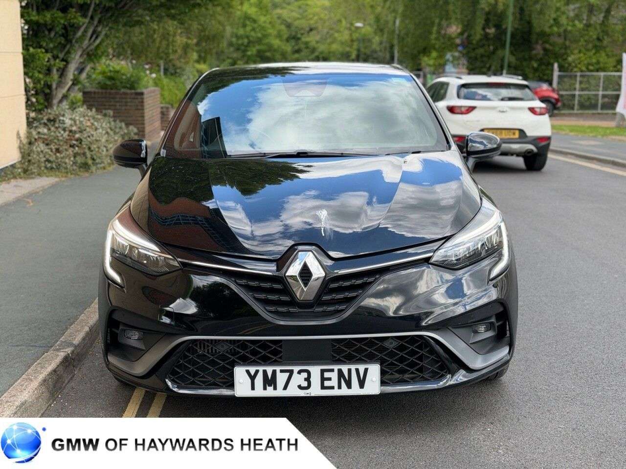 2023 RENAULT CLIO 2023 RENAULT CLIO