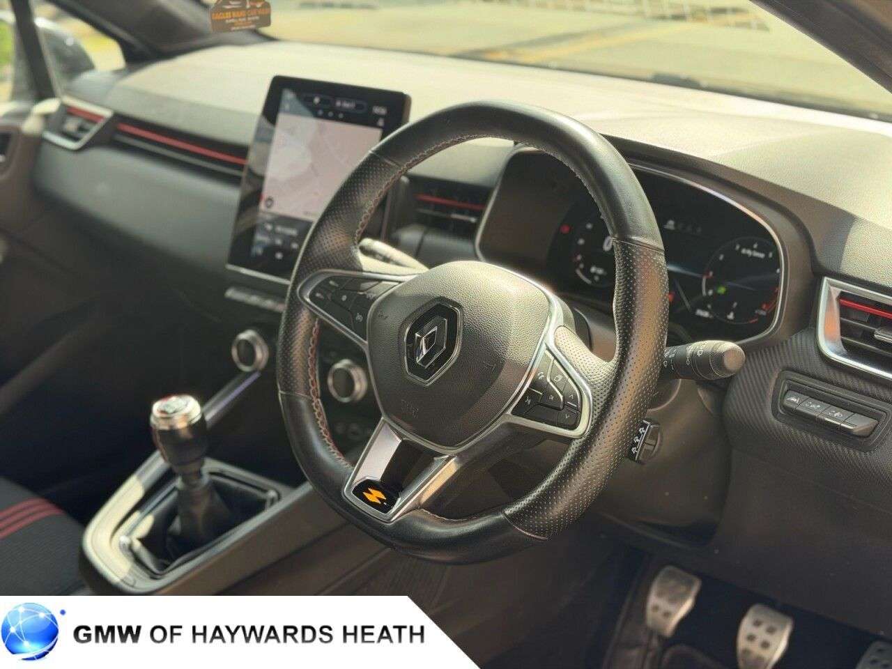 2023 RENAULT CLIO 2023 RENAULT CLIO