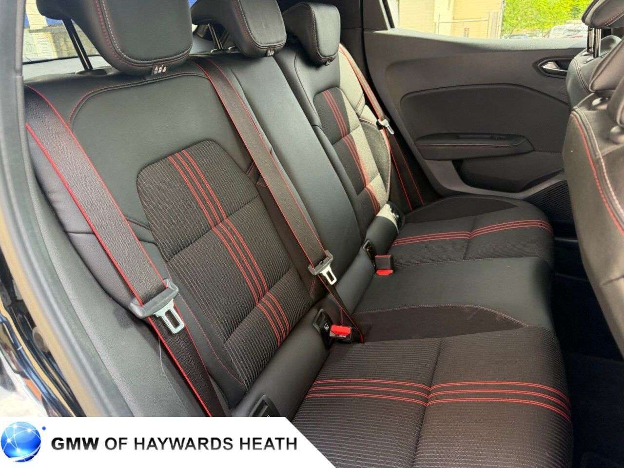 2023 RENAULT CLIO 2023 RENAULT CLIO