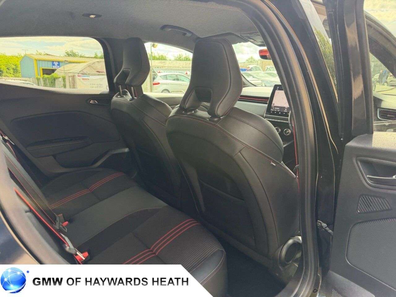 2023 RENAULT CLIO 2023 RENAULT CLIO