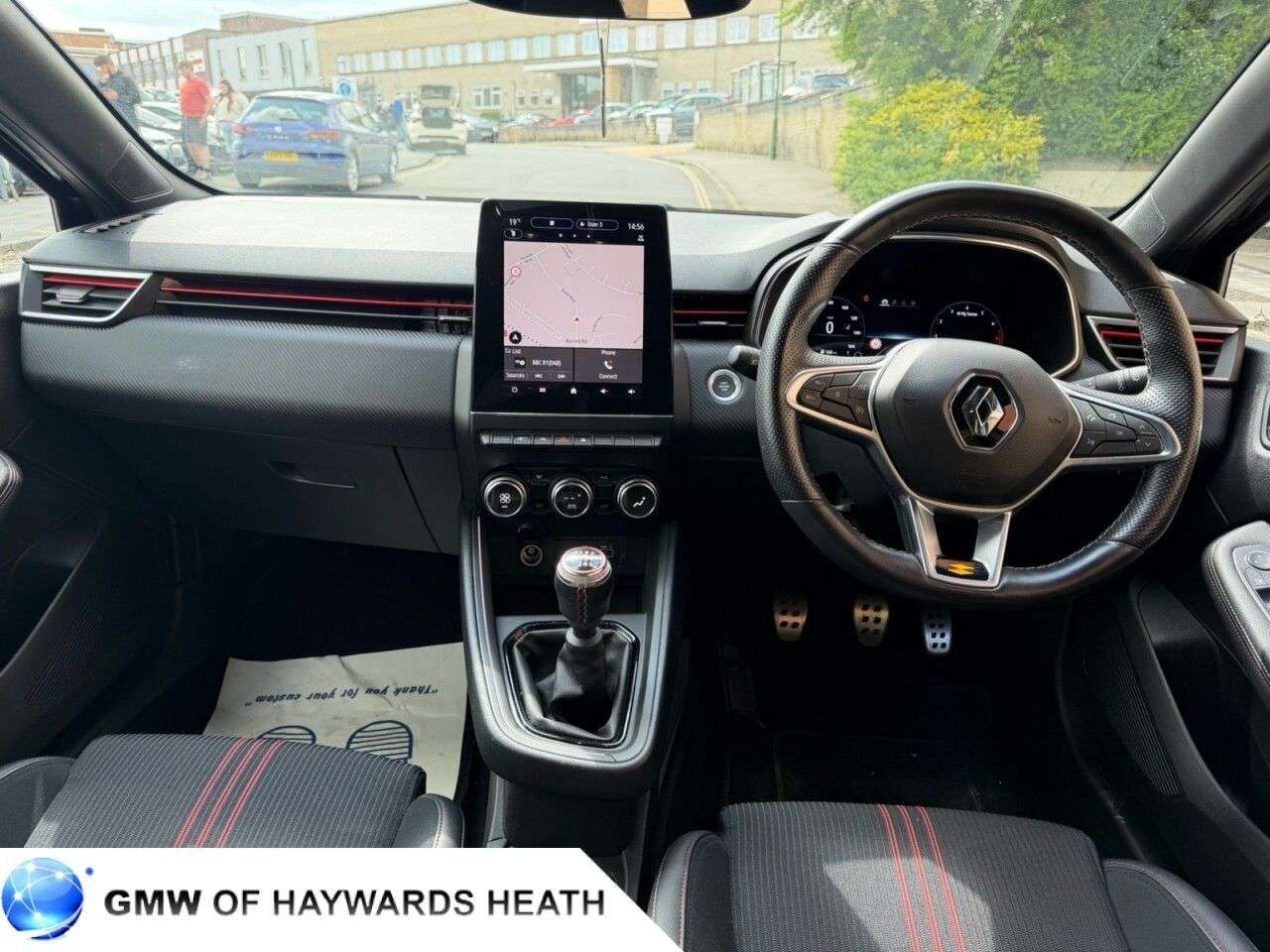 2023 RENAULT CLIO 2023 RENAULT CLIO