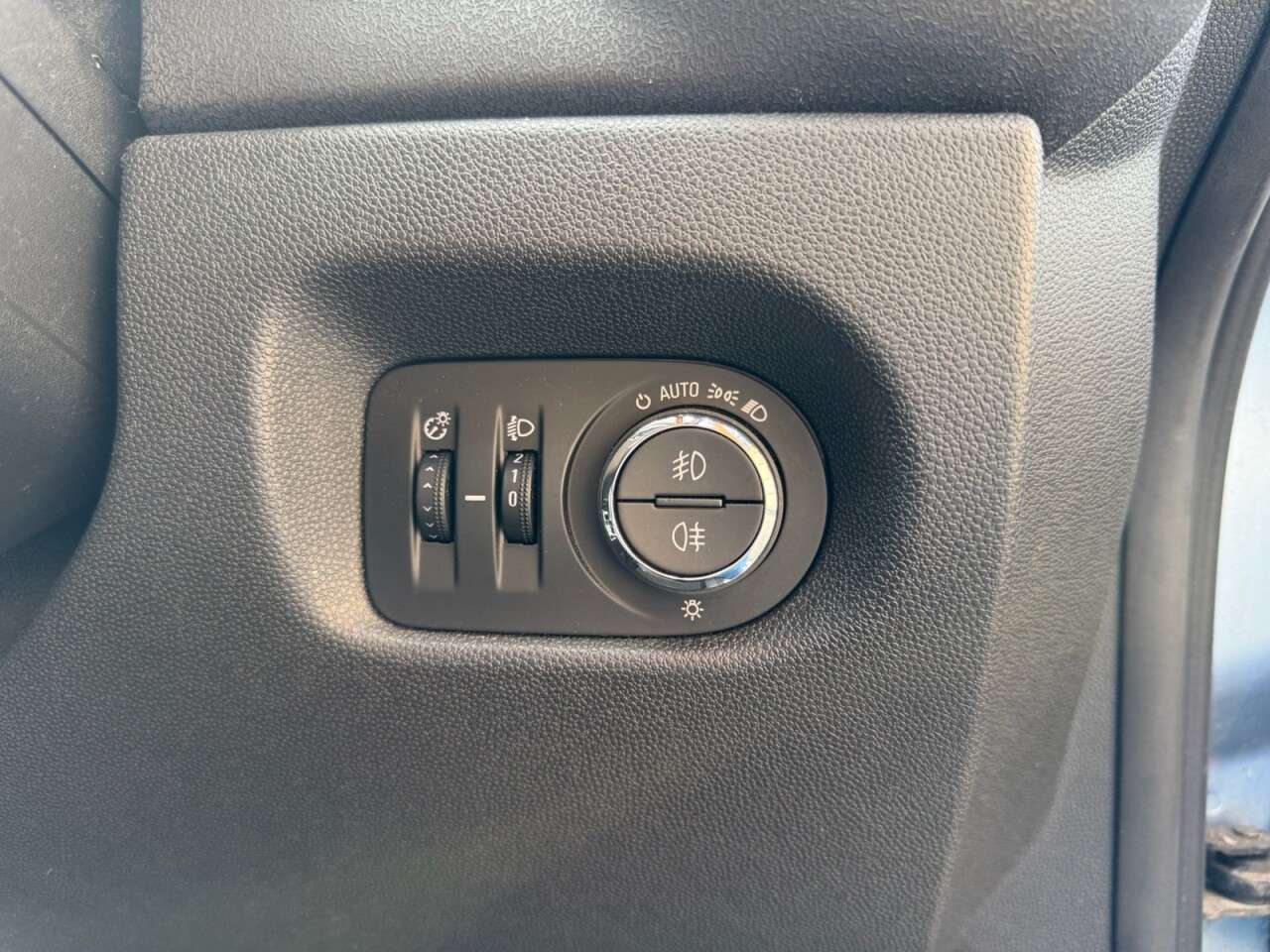 2013 VAUXHALL CORSA 2013 VAUXHALL CORSA