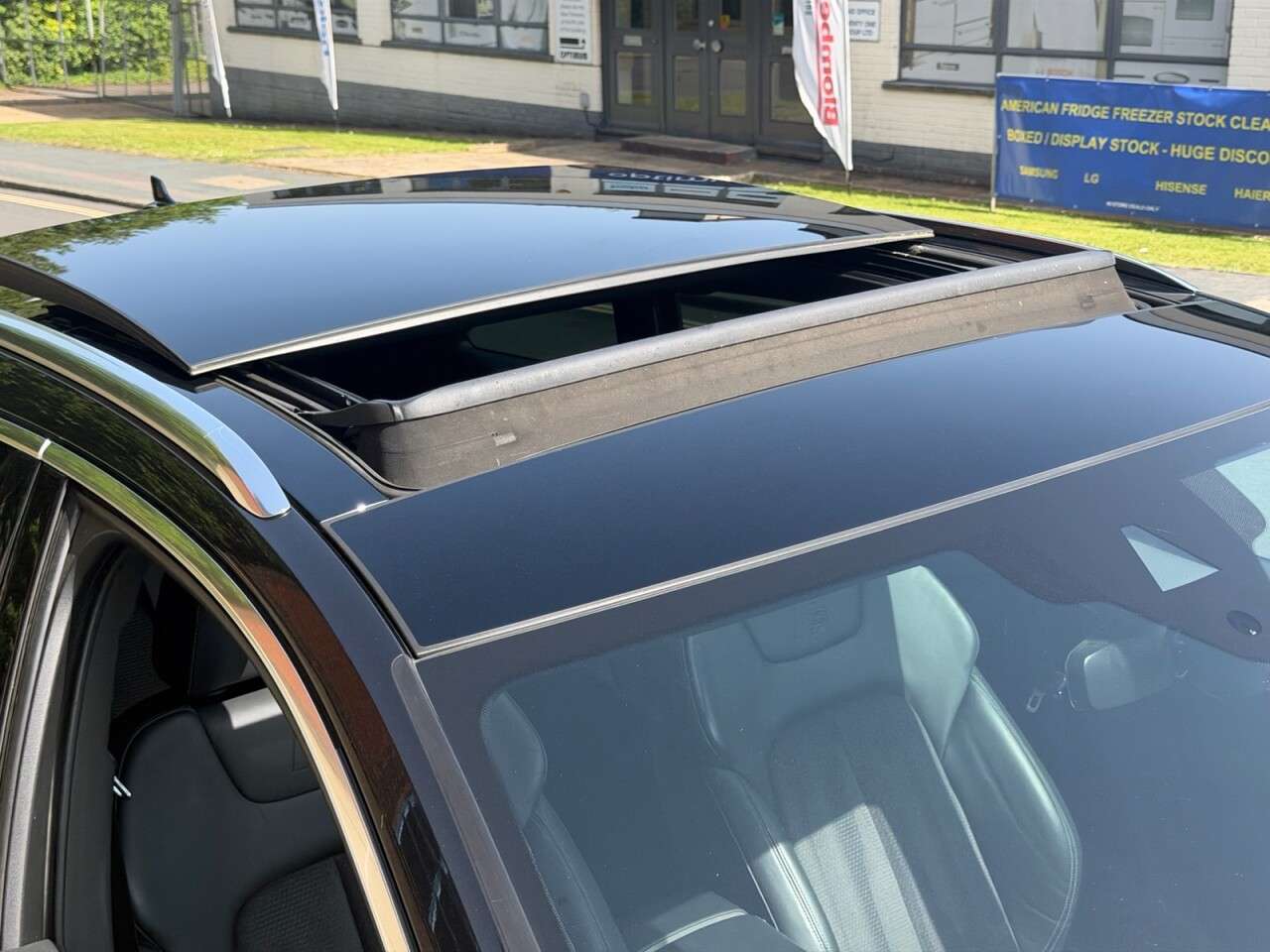 A 2019 AUDI A6 AVANT 2.0 TDI 40 S line Estate 5dr Diesel S Tronic Euro 6 (s/s) (204 ps) A 2019 AUDI A6 AVANT 2.0 TDI 40 S line Estate 5dr Diesel S Tronic Euro 6 (s/s) (204 ps)