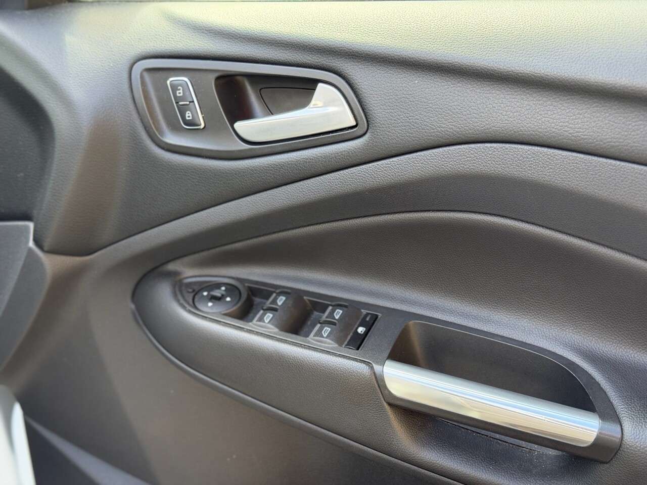 2016 FORD KUGA 2016 FORD KUGA