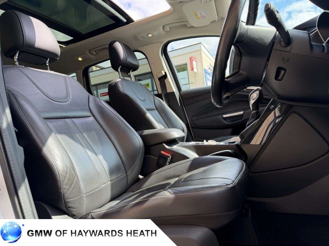 2016 FORD KUGA 2016 FORD KUGA