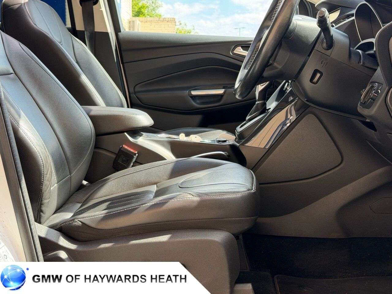 2016 FORD KUGA 2016 FORD KUGA