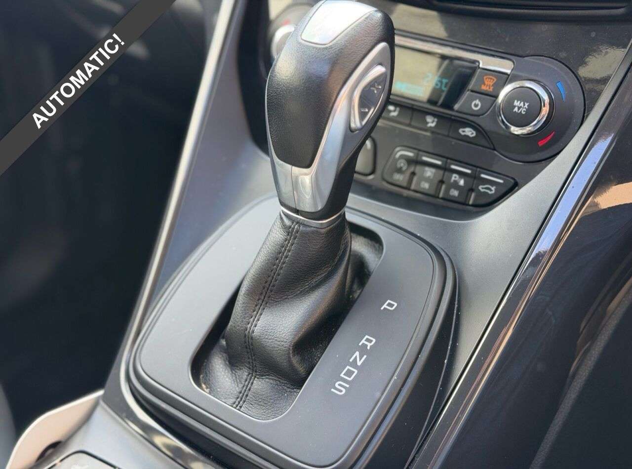 2016 FORD KUGA 2016 FORD KUGA