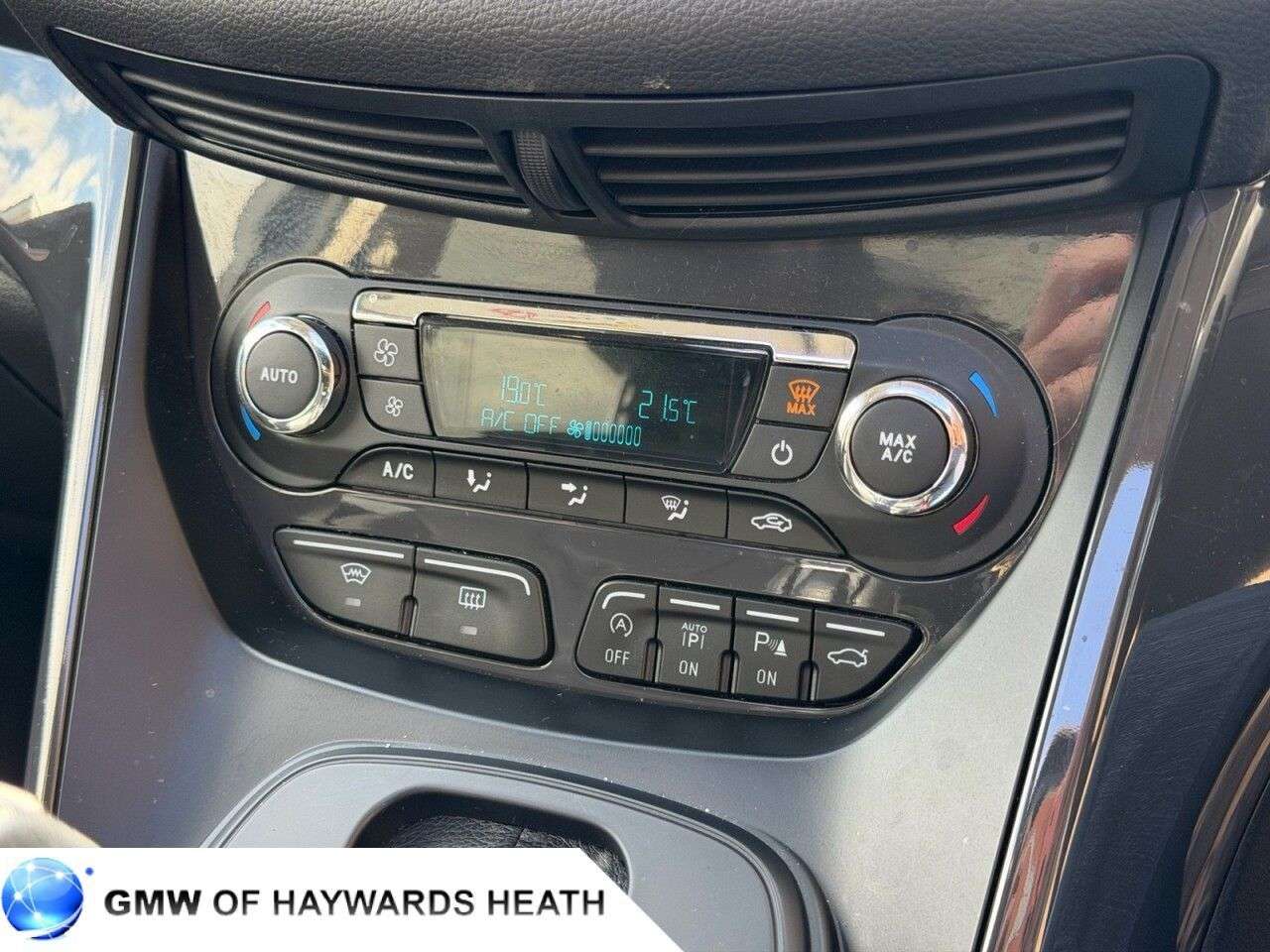 2016 FORD KUGA 2016 FORD KUGA