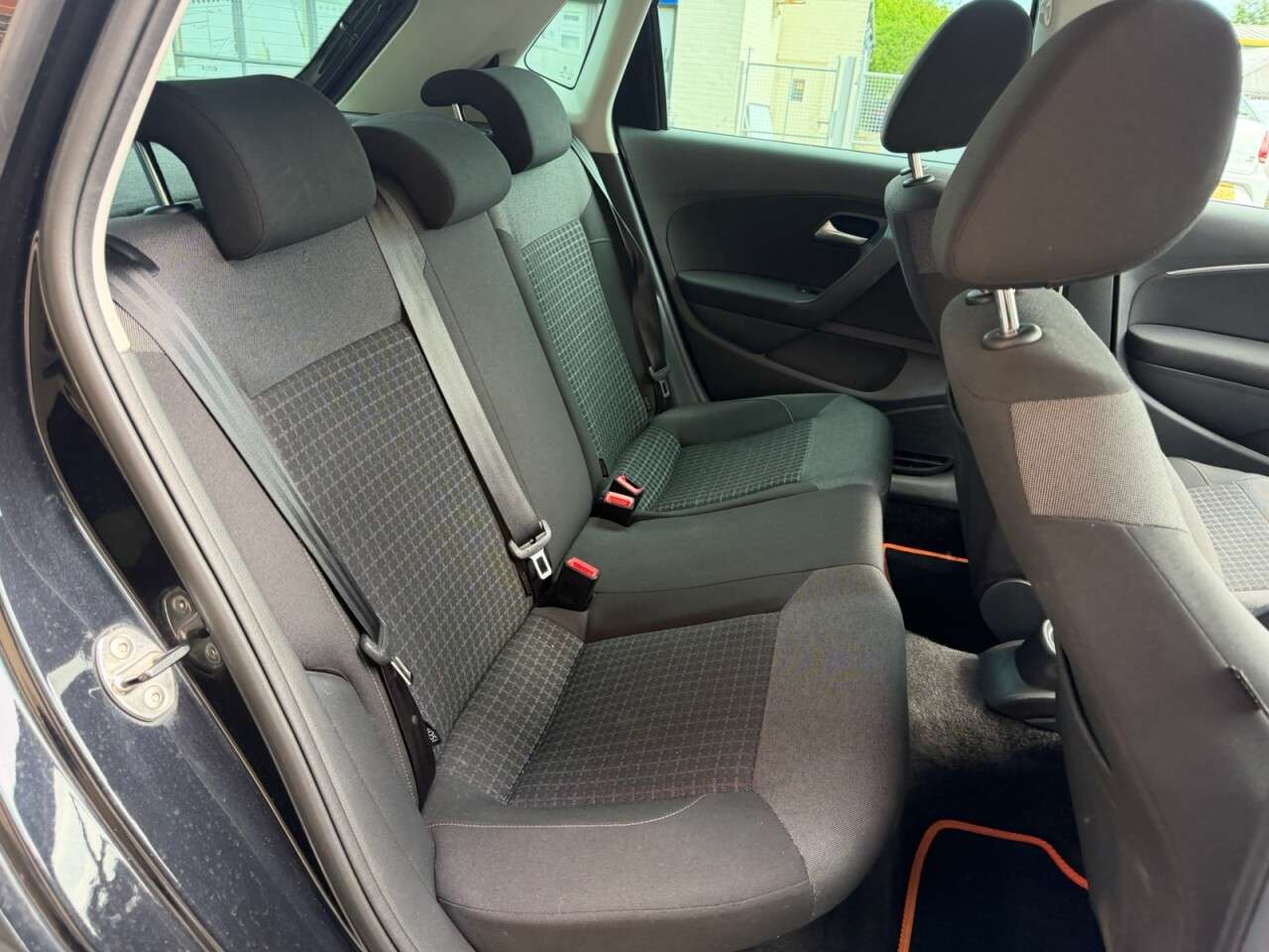 2017 VOLKSWAGEN POLO 2017 VOLKSWAGEN POLO