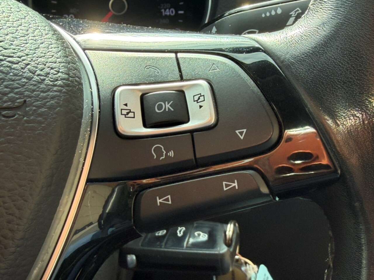 2017 VOLKSWAGEN POLO 2017 VOLKSWAGEN POLO