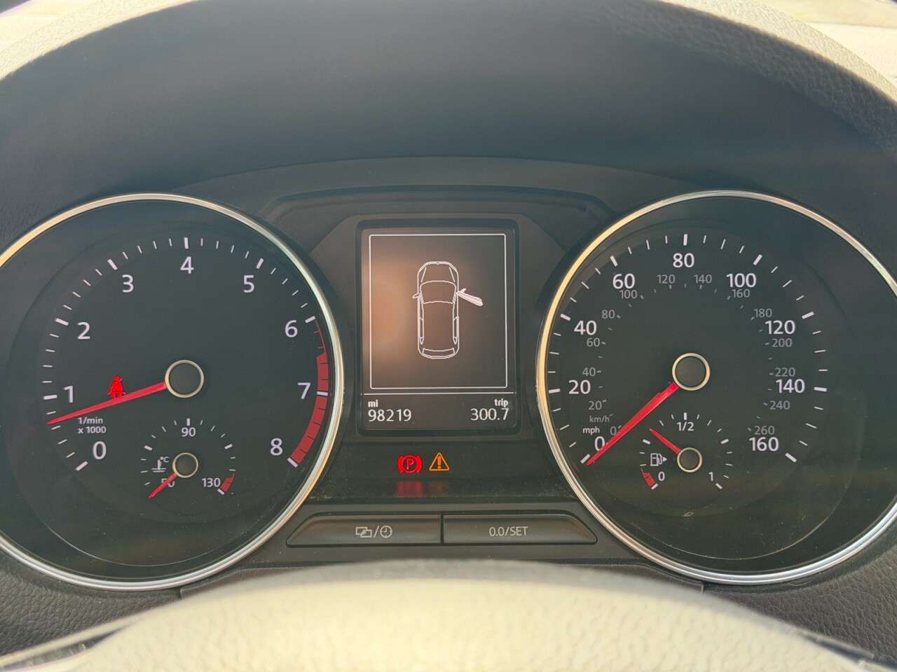 2017 VOLKSWAGEN POLO 2017 VOLKSWAGEN POLO