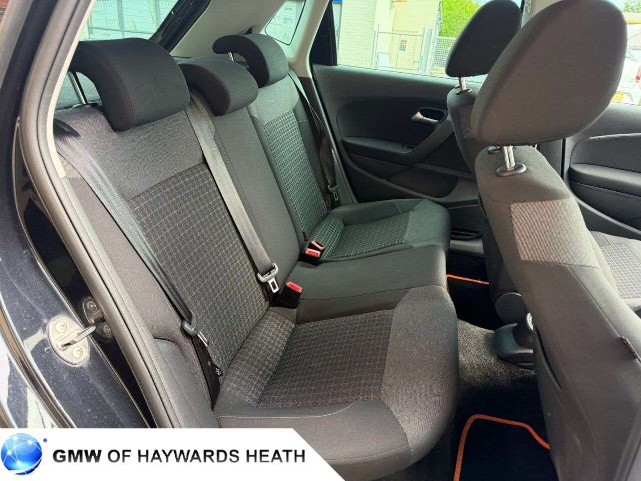 2017 VOLKSWAGEN POLO 2017 VOLKSWAGEN POLO
