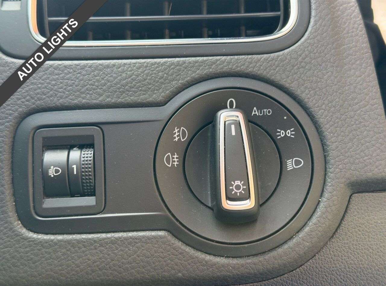 2017 VOLKSWAGEN POLO 2017 VOLKSWAGEN POLO